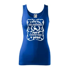 I blbý den na rybách