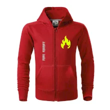 SDH Váš název - FLUO + Reflexní potisk SDH Váš název - FLUO + Reflexní potisk