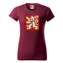 Znak malý První Republika československá 1918–1920