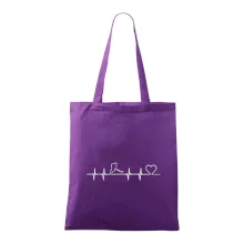 Hokejový hráč EKG Hokejový hráč EKG