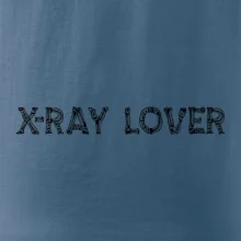 X-ray Lover X-ray Lover
