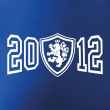 Narozeninový motiv - znak - 2012