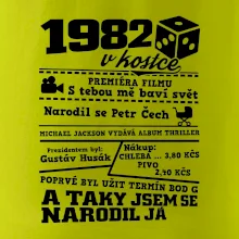 1982 v kostce