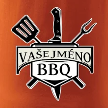 BBQ vaše jméno