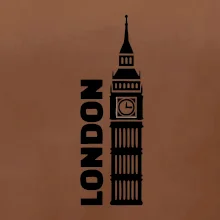 London věž