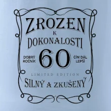 Zrozen k dokonalosti 60