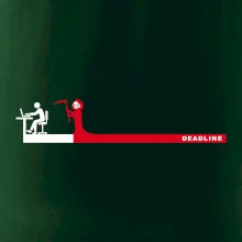 Práce - deadline (Hana-creative)
