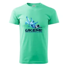 Ukemi umění bezpečného pádu