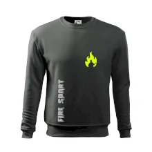 SDH Váš název - FLUO + Reflexní potisk SDH Váš název - FLUO + Reflexní potisk