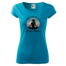 Yoga Inner Peace