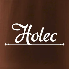 Staročeština - Holec - holobrádek nebo plešoun