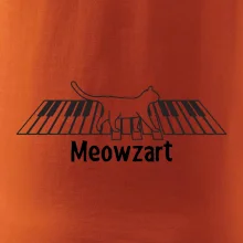 Meowzart