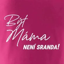 Být táta není sranda