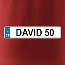 SPZ David 50