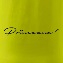 Řekni to - Princezna