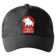 Nebezpečné zvíře