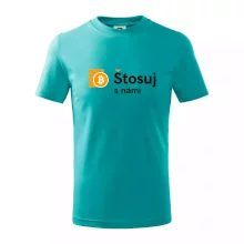 Štosuj s námi - logo velké