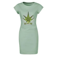 Cannabis list kosočtverec