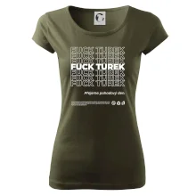 Turek recyklace