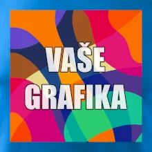 Potisk s vaší grafikou