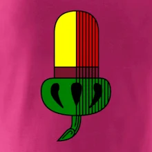 Prší - Žaludy - prso