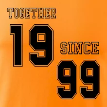 Together (váš ročník)