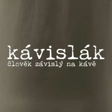 Čeština 2.0 - kávislák