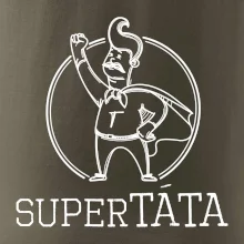 Superhrdina táta
