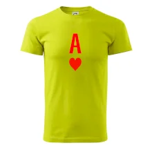 Poker A love