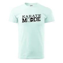 Karate mode