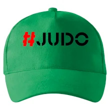 Judo Hashtag