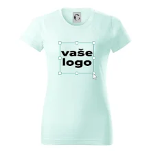 Vlastní logo - Tričko nebo mikina
