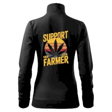 Marihuana - Support local farmer Marihuana - Support local farmer