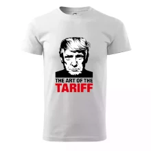 Trump The art of the tariff