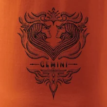 Gemini - vintage