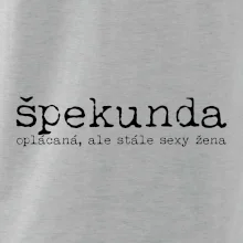 Čeština 2.0 - špekunda