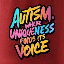 Autism Where Uniqueness Finds Its Voice