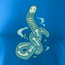 Anatomicky korektní duch žížaly (Alexis Citrine)