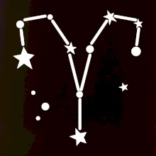 Souhvězdí - Aries - Beran