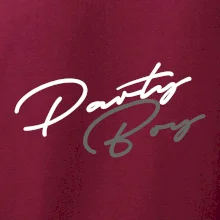 Party Boy
