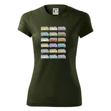 Dovolená obytňákem