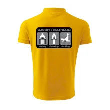 Czech triathlon (Hana-creative)