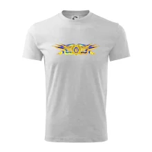 Ukrajina státní symbol