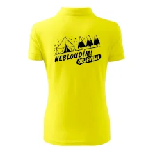 Nebloudím, objevuji - hory