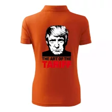 Trump The art of the tariff