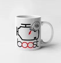 Boost