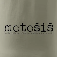 Čeština 2.0 - motošiš