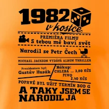 1982 v kostce