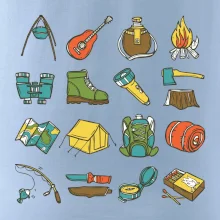 Camping set