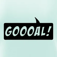Goooal